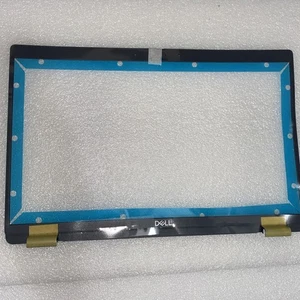 Dell Latitude 5420 E5420 LCD Screen Bezel 02VJKP 2VJKP With Cam Slider AN G2 - Afbeelding 1 van 7