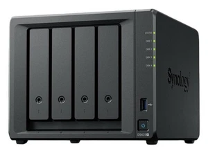 4711174725991 Server DS425+ 4x0HDD SYNOLOGY - Bild 1 von 1