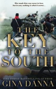 The Key to the South (Hearts Touched By Fire) - Bild 1 von 1