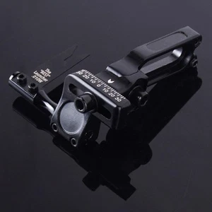 Arrow Rest Compound Bow Fittings Hand Parts Replacement Rest Rests Right - Picture 1 of 6