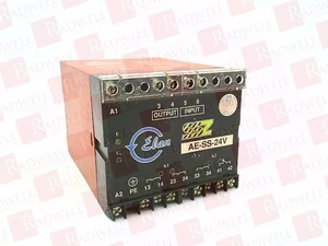 SCHMERSAL SSZ-AE-SS-24V / SSZAESS24V (NEW NO BOX) - Picture 1 of 1