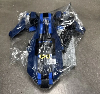 LEGO Marvel X-Men Vs. the Sentinel 76022 Built Set SHIP ONLY - Image 1 of 4