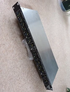 Drawmer DL251 Spectral Compressor -  XLR version -   - Picture 1 of 2