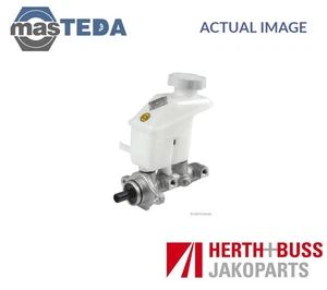 J3100341 BRAKE MASTER CYLINDER HERTH+BUSS JAKOPARTS FOR HYUNDAI ACCENT III - Picture 1 of 6