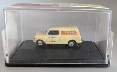 Mini furgoneta Hornby Skale Autos lista para especialistas en concreto mixto R7011 sin usar, en caja Foto 1 de 4
