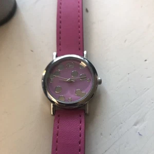 Pink Women’s Watch - Picture 1 of 7