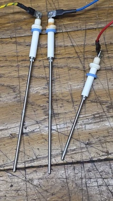 Sage BES980BTR The Oracle Kaffeevollautomat schwarz / nur 3x Dampfsonden  - Bild 1 von 3