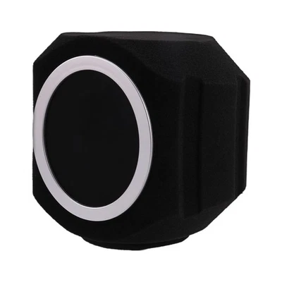 C5 Universal Studio Mic Screen Live Recording Mikrofon -Interferenz Geräusc2967 - Bild 1 von 4