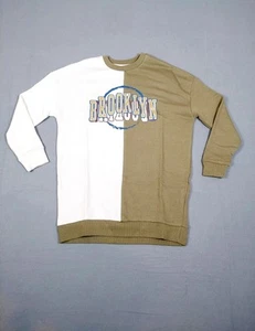 George Sweater Boys Size 7-10Y Mix Colour Long Sleeve Jumper - Picture 1 of 11