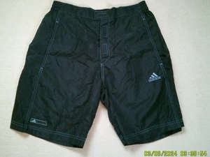Adidas Sporthose Short Herren schwarz Gr. S - Bild 1 von 3