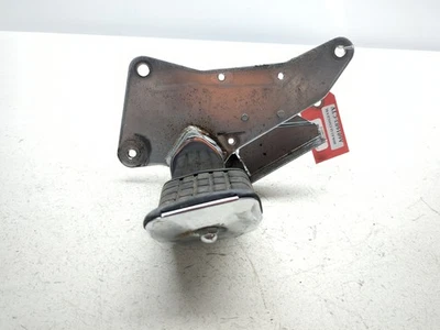 Pie conductor delantero derecho Honda Valkyrie 1500 GL1500CD 97-04 Foto 1 de 4