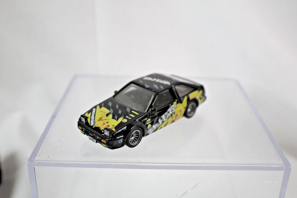 トミカ ミニカー コレクション ホットウィール　ディズニー　ポケモン トミカ ミニカー コレクション ホットウィール ディズニー ポケモン