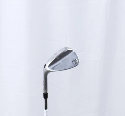 Wilson Staff Model 2020 Wedge 52°- Dynamic Gold 120 1251654 Good Left Hand Lh - Image 1 of 4