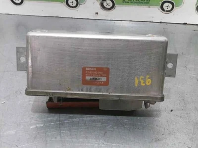 4A0907379A CENTRALINA ABS / BOSCH / 0265100056 / 268498 PER AUDI 80 AVANT 1.9 TU - Immagine 1 di 4