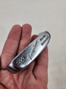 Tommy Armour PGA Silver Scot Reg 709 Putter Head Only - Picture 1 of 12