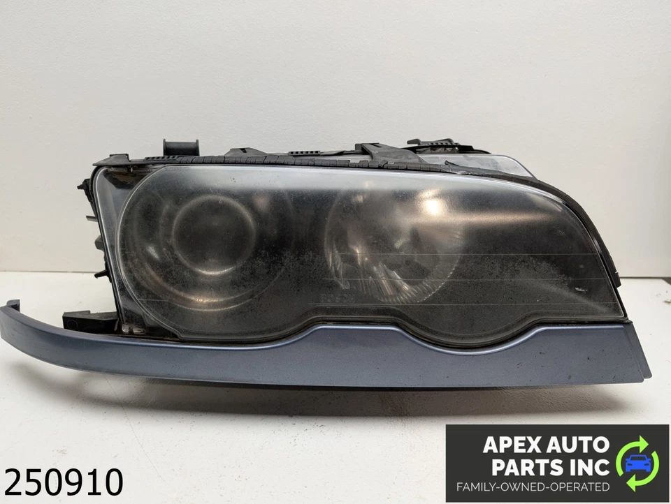 FARO XENÓN DERECHO COMPLETO BMW 328Ci 1999-2001 OEM 2,8 L Foto 1 de 4