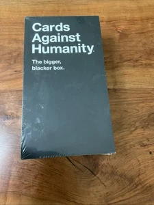 Cards Against Humanity Vote for Hillary Trump Pack CAH Combo GenCon Concert 2016 - Picture 1 of 3