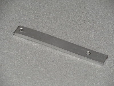 BONITO USADO ORIGINAL GENUINO PORSCHE 911 912E 930 TECHO CORREDIZO TECHO CORREDIZO TIRA GUÍA Foto 1 de 2