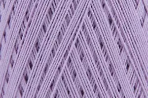 Mondial NILO Egyptian Cotton Crochet Thread/Yarn Size 12 - 24 Lilac - Picture 1 of 1
