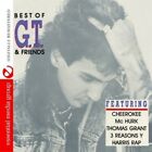 G.T. - Best of G.T. & Friends [New CD] Alliance MOD