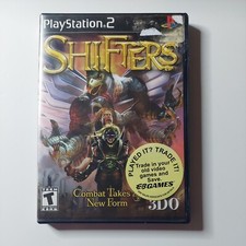 .PS2.' | '.Shifters.