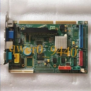 VDX-8421-60015JAN013 Vortex86SX/DX ISA VER:1.1 Industrial Control Motherboard - Picture 1 of 4