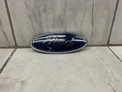 Emblema de escotilla Ford Expedition 2003-2006 fabricante de equipos originales usado 4L147843156 Foto 1 de 4