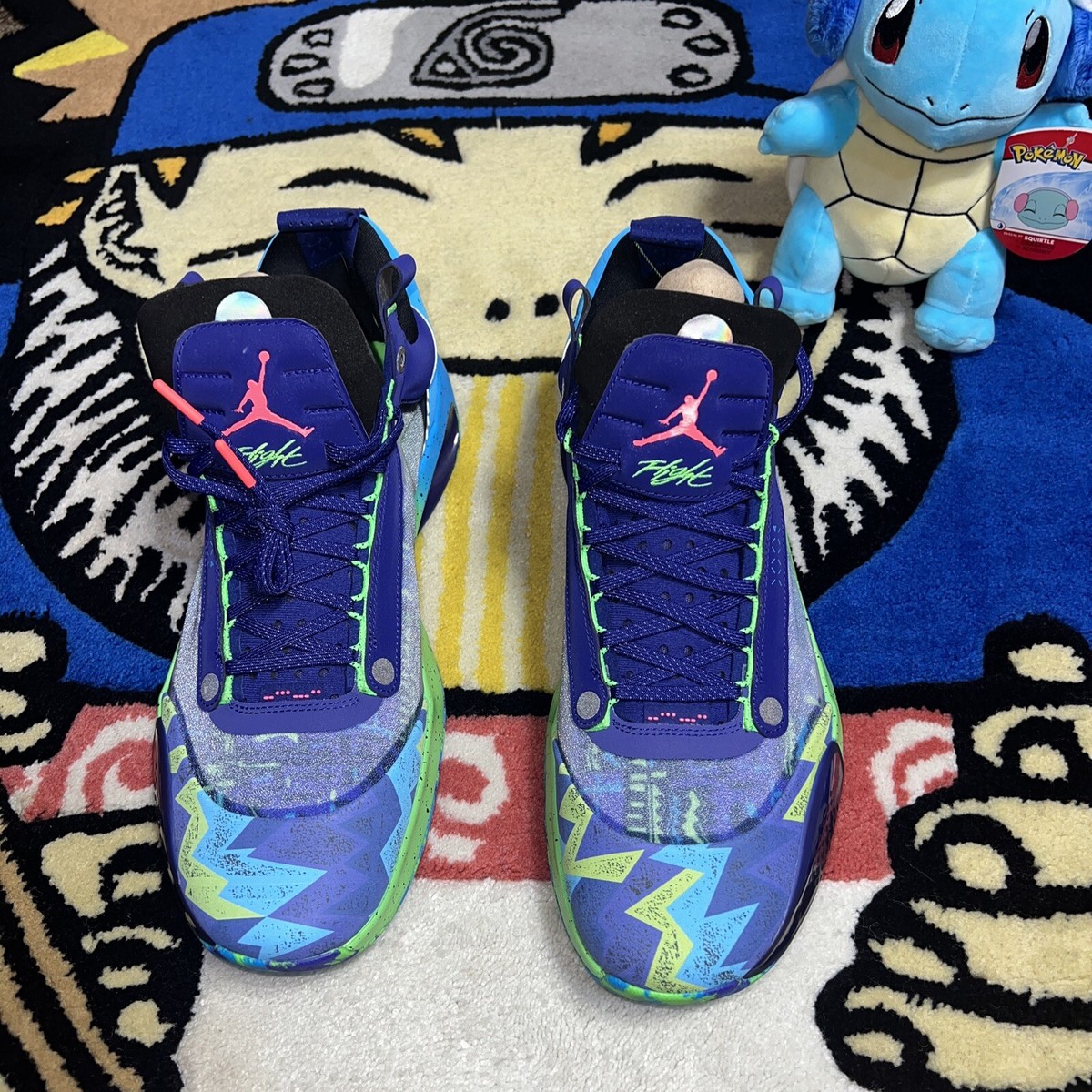 Jordan 34 Low EYBL for Sale | Authenticity Guaranteed | eBay Jordan 34 Low EYBL for Sale | Authenticity Guaranteed | eBay