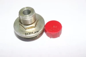 Tachometer Drive Housing, A65, PN 21208 AW, Continental - Picture 1 of 5