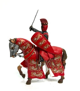 Lead Soldier - Richard Lionheart, 12th Century - Picture 1 of 2