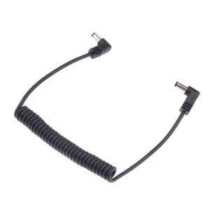 US130cm Length DC 5.5*2.1mm Male to Male Power Cable for V-mount Battery - Picture 1 of 4