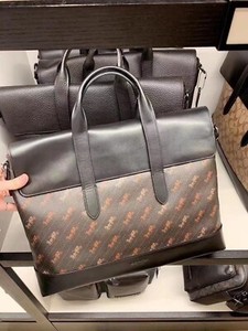 coach notebook bolsa