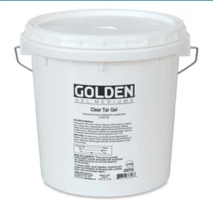 Gel Transp. Spinnerei (Clear Hufteer) 3,78L - Bild 1 von 1