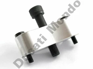 Generador Alternador Cubierta Herramienta de Extracción de JMP Tools para Ducati 887130144 Garaje - Imagen 1 de 4