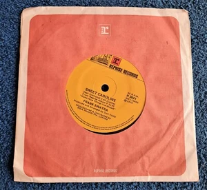 Sweet Caroline - Frank Sinatra - Picture 1 of 1