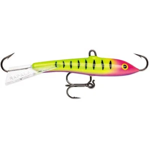 RAPALA Jigging Rap 7cm 18g HSP Fishing Wobbler - Picture 1 of 1
