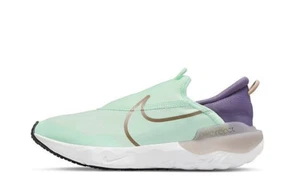 Nike React Flow Trainers UK 5 Running Fitness Slip On Sports Shoes New Boxed - Picture 1 of 8