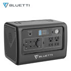 Bluetti EB70S 800W 716Wh Solar Power Station Portable Generator Off-Grid Camping
