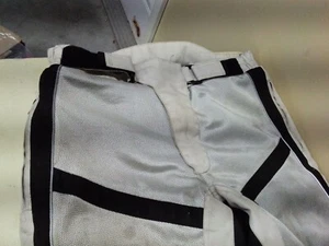 sedici padded aov series motorcycle pants and coat - Bild 1 von 13