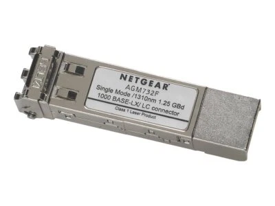 Netgear AGM732F Transceiver II price incl VAT 3 yr warranty* B2B - Bild 1 von 4
