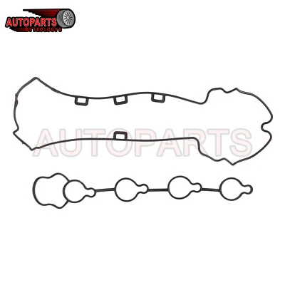 12608604 阀盖垫片套件适用于雪佛兰迈锐宝 2013-2014 12609291 259349 — 第 1/4 张图片