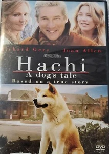 Hachi - A Dog's Tale - Richard Gere - Picture 1 of 2