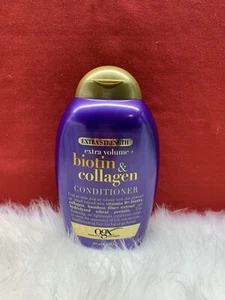 OGX Biotin & Collagen Conditioner for Thicker, Fuller Hair, 13oz. - Picture 1 of 1