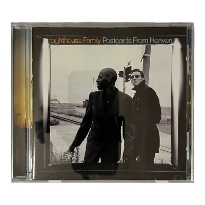 Postcard From Heaven von Lighthouse Family | CD | 1997 - Bild 1 von 2