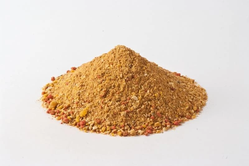 Grundfutter Premium Ananas 20 kg Angelfutter Karpfen Fischen (2,72 EUR/kg) - Bild 1 von 1