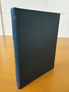 RAILWAY OBSERVER MAGAZINE Vol. 16 1946 - bound volume - w - Picture 1 of 2