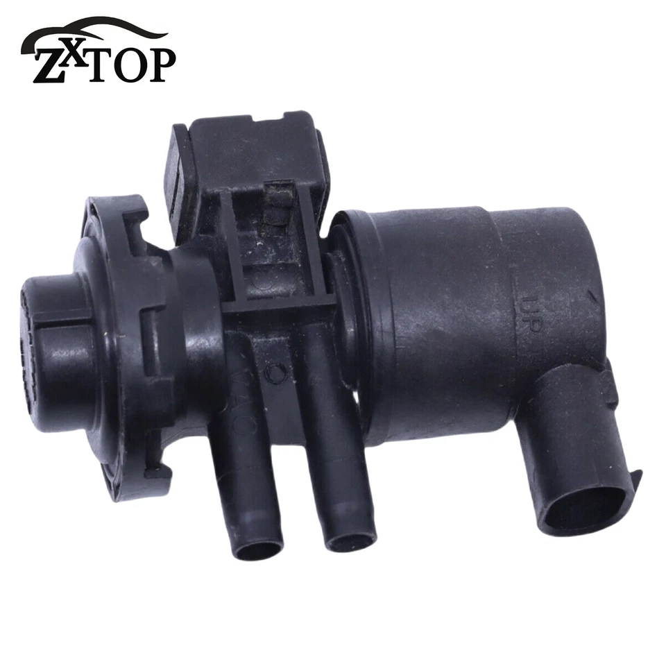 1x Electroválvula de purga de bote de vapor nueva para Dodge Dakota 1994-2003 4669475AB Foto 1 de 4