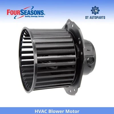 Para Pontiac Trans Sport 1990-1996 soplador de climatización motor delantero 4 estaciones 1991 1992 Foto 1 de 4