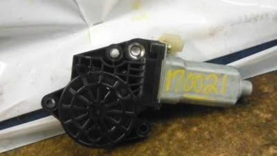 POWER WINDOW MOTOR REAR L FITS 01-06 ELANTRA 328314 - Изображение 1 из 3