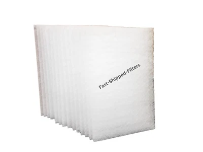 20 filtros de repuesto diseñados para adaptarse a un filtro de aire Goodman Foto 1 de 4